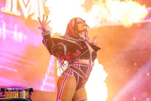 Sasha Banks