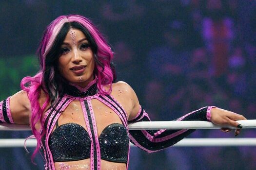 Sasha Banks