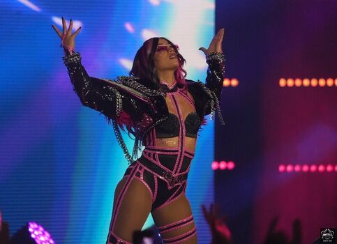 Sasha Banks