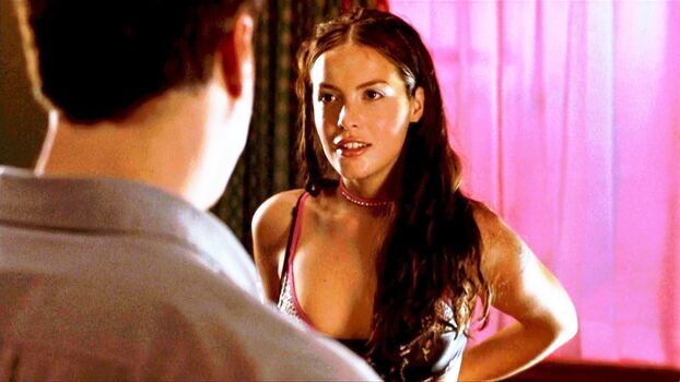 Sasha Barrese