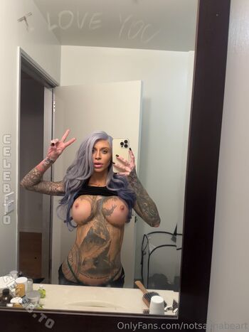 Sasha Beart