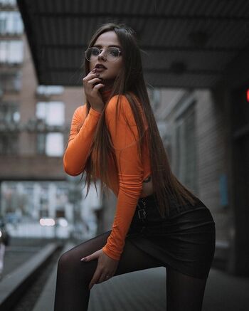 Sasha Okhotskaya