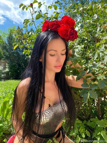 Sasha Rose