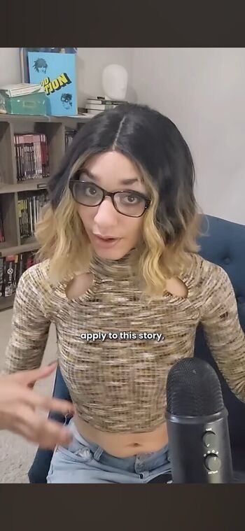 Full leaked Sasha wood private onlyfans photo