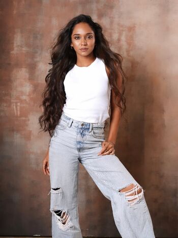 Saumya Kamble