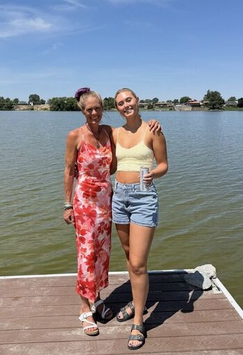 Full leaked Savannah maupin private onlyfans photo