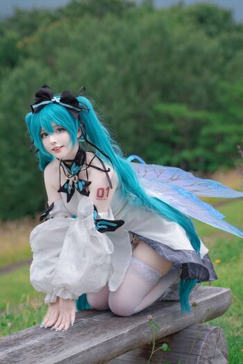 Saya Scarlet