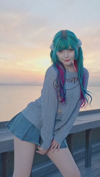 Saya Scarlet
