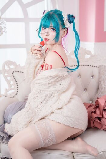Saya Scarlet