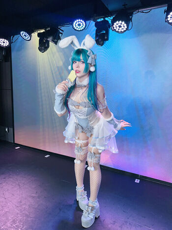 Saya Scarlet