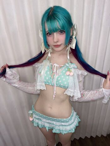 Full leaked Saya scarlet private onlyfans photo