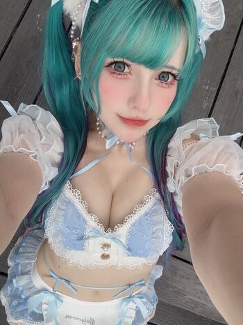 Full leaked Saya scarlet private onlyfans photo