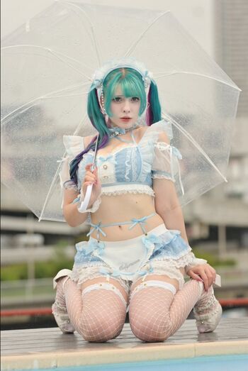 Saya Scarlet