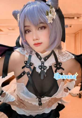Full leaked Sayaka nakano page private onlyfans photo