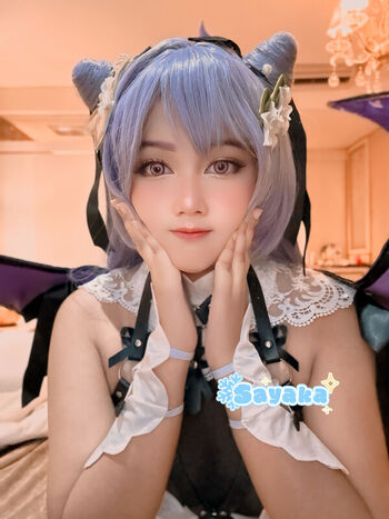 Full leaked Sayaka nakano page private onlyfans photo