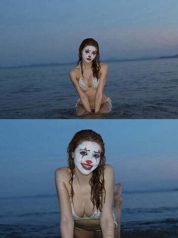 Full leaked Sayumemii page private onlyfans photo
