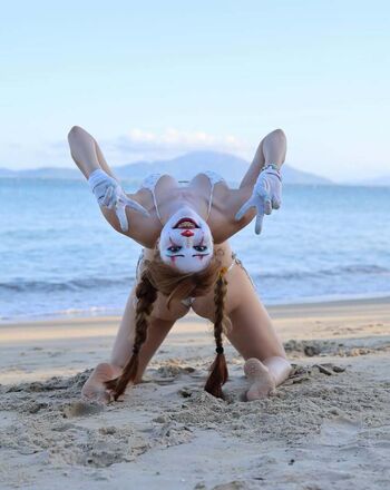 Full leaked Sayumemii page private onlyfans photo