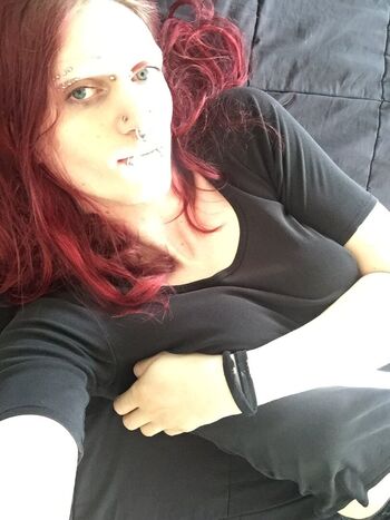 Full leaked Scarlet anahita private onlyfans photo