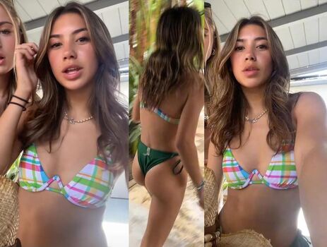 Scarlet Estevez