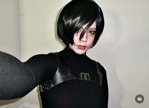 Full leaked Scarletkiri private onlyfans photo