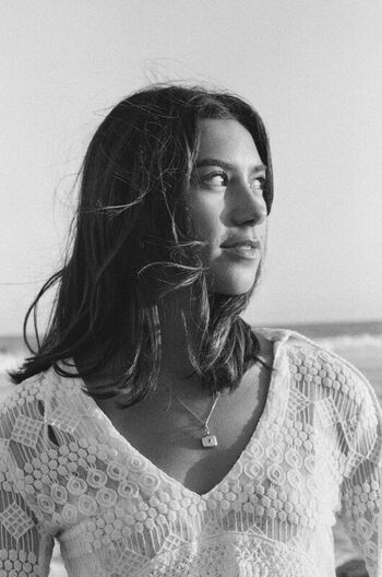 Scarlett Estevez