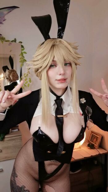 Scarlett Sirene