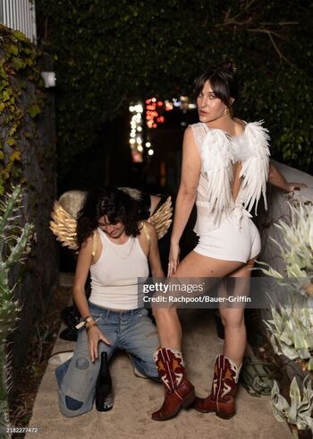 Scout LaRue Willis