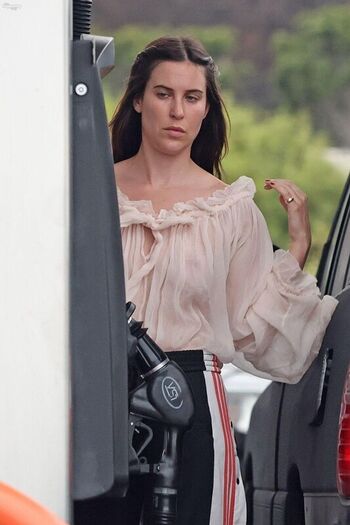 Scout LaRue Willis
