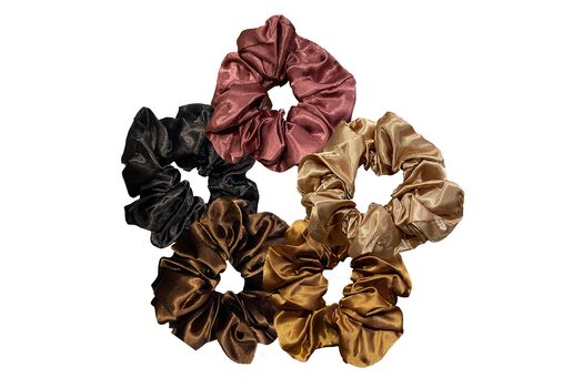 scrunchie