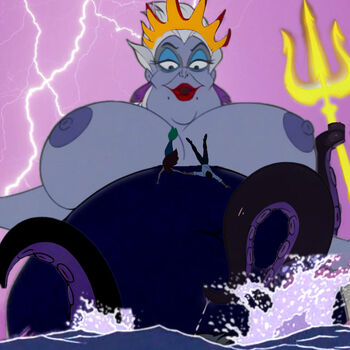 Seaqueen