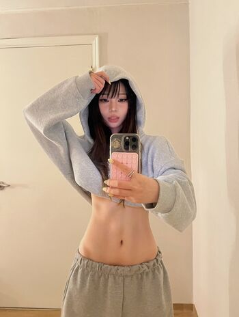 Full leaked Sejinparrk private onlyfans photo