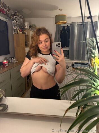 Full leaked Selinaaa xox private onlyfans photo