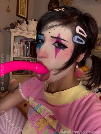 Selkiewoah