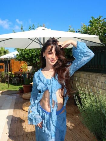 Full leaked Semiraminta private onlyfans photo