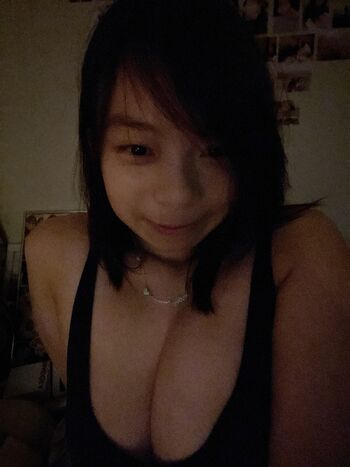 Full leaked Senorita lammm private onlyfans photo