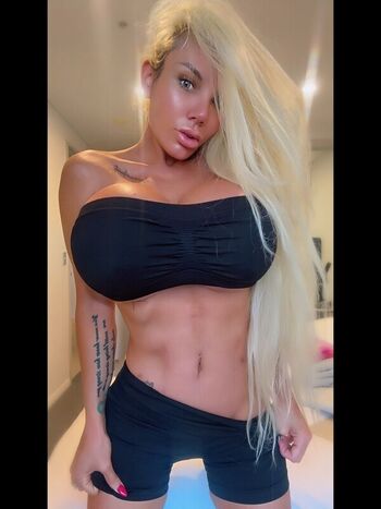 Full leaked September summers private onlyfans photo