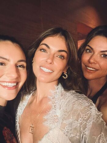 Full leaked Serinda swan private onlyfans photo
