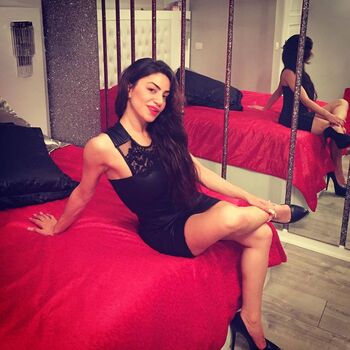 Full leaked Serpil cansz all in private onlyfans photo