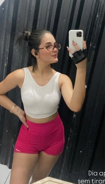 Full leaked Serra ibiapaba private onlyfans photo