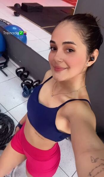 Full leaked Serra ibiapaba private onlyfans photo