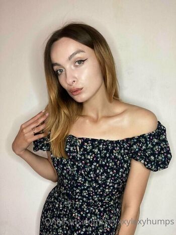 Full leaked Sexxxylexyhumps private onlyfans photo