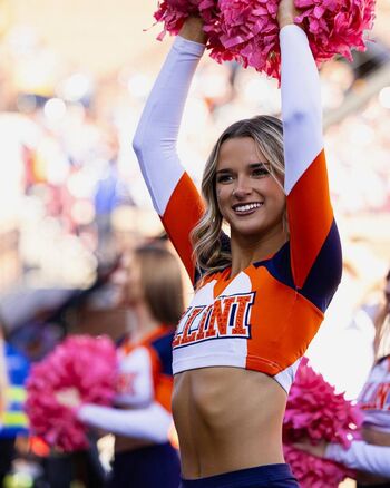 Full leaked Sexy cheerleaders private onlyfans photo