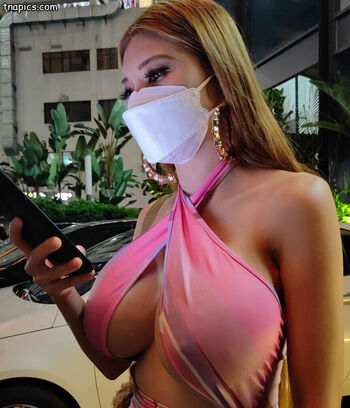 Sexy Cyborg