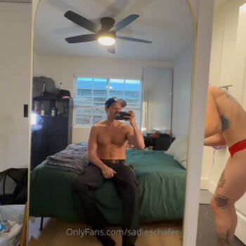 Full leaked Sexysadiexo private onlyfans photo