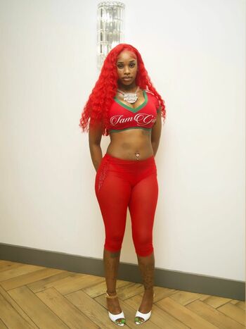 sexyyred