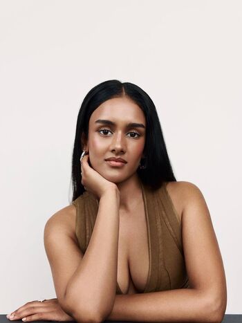 Full leaked Shabana azeez private onlyfans photo
