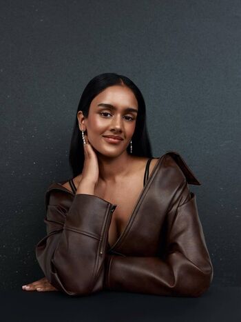 Full leaked Shabana azeez private onlyfans photo
