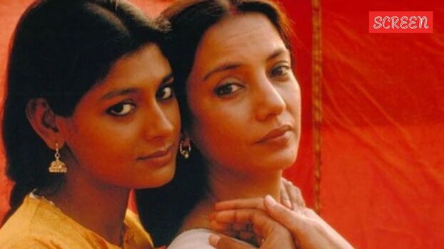 Shabana Azmi