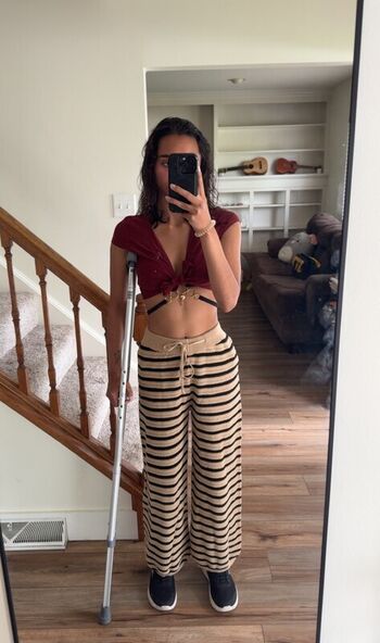 Full leaked Shaghana doyle private onlyfans photo