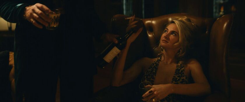 Full leaked Shailene woodley private onlyfans photo